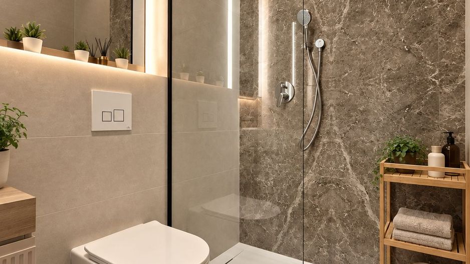 For Rent I Premium 2-Room Apartment | 22 sqm Terrace | Iancu Nicolae - Poză 12
