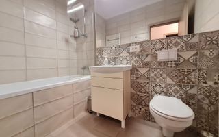 Lux in Braytim cu gradina / Luxury apartment in BRAYTIM area - Poză 29