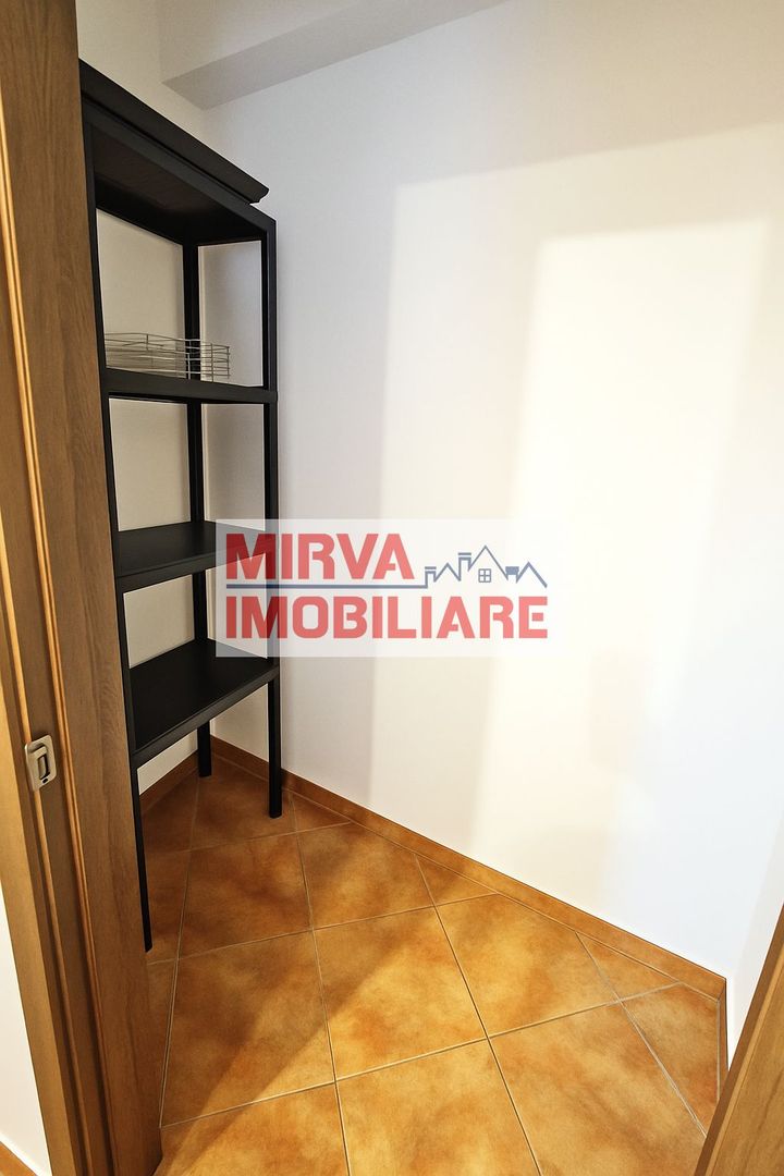Apartament 2 camere de închiriat – Zona Republicii, Mobilat, Utilat - Poză 14