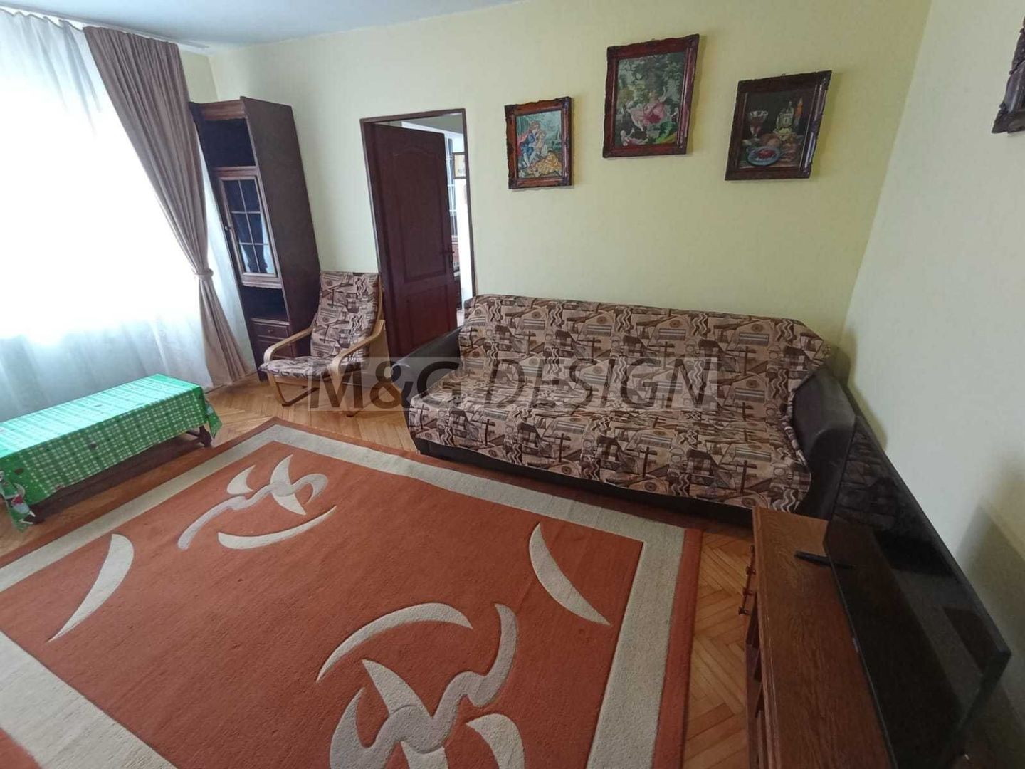 Apartament 2 camere zona Iosefin - Poză 1