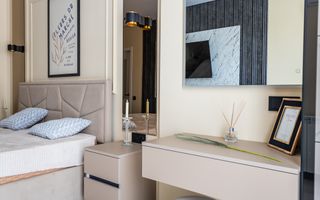 Vânzare, apartament, 1 cameră, strada Ion Buzdugan, Buiucani. - Poză 2