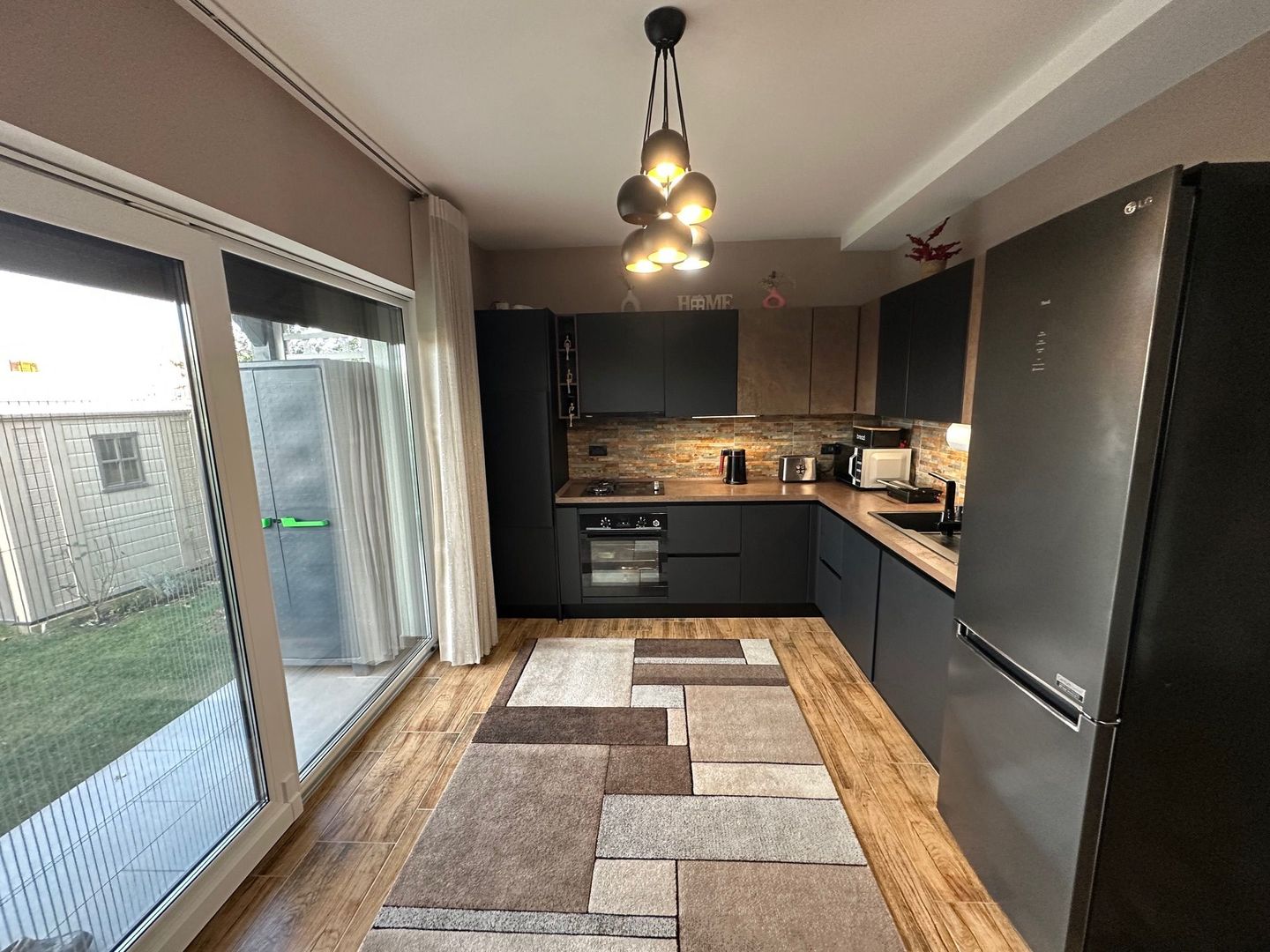 Duplex despărțit prin carpot - Poză 1