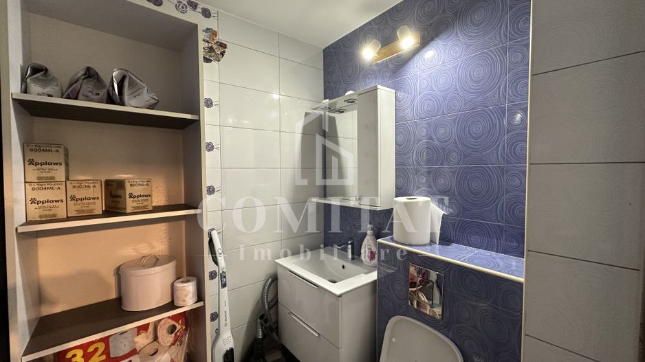 Apartament 3 camere | 64 mp | Cartierul Zorilor - Poză 13