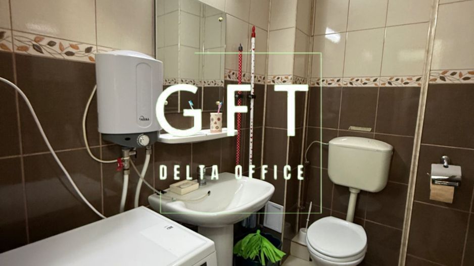 Apartament 4 camere, Et. 1 - Zona Sud , Str. Imparatul Traian - Poză 17