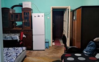 Garsonieră de închiriat în Tătărași, Iași - Poză 1