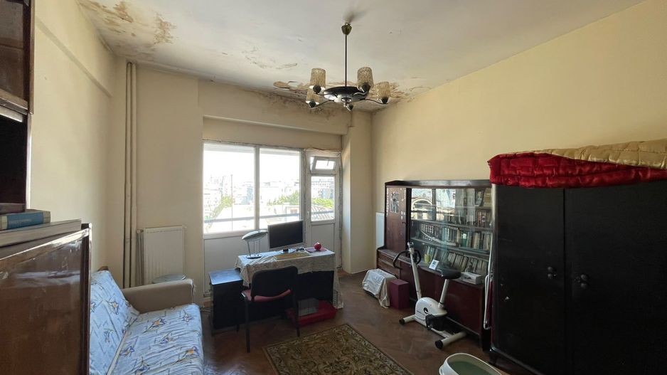 Apartament 4 camere, 107 mp, Zona Victoriei V22 - Poză 6