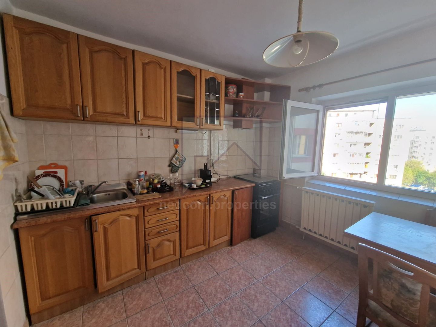 Vanzare apartament 3 camere - 13 Septembrie - Poză 10