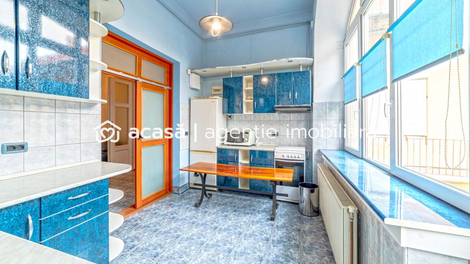 VÂNDUT! Apartament,  str. Eminescu, Arad. - Poză 7