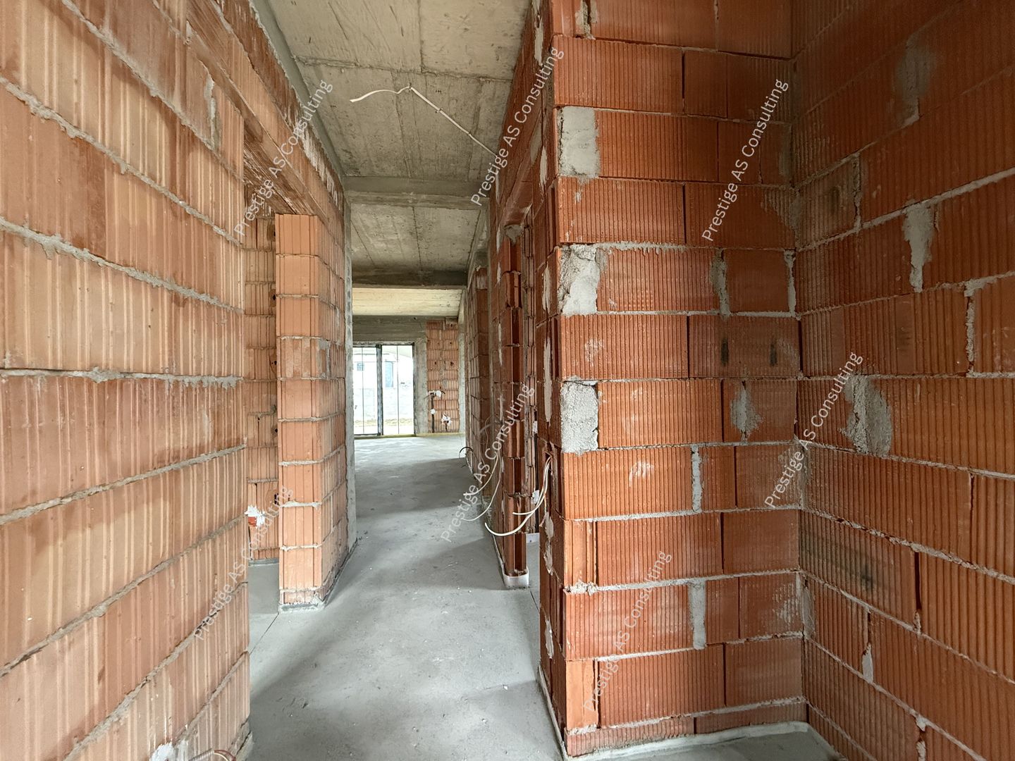 Vila premium – predare la cheie | 350 mp teren | Ciarda Rosie - Poză 23