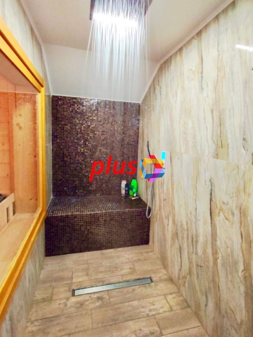 Casă 420 mp Cristian - Poză 13