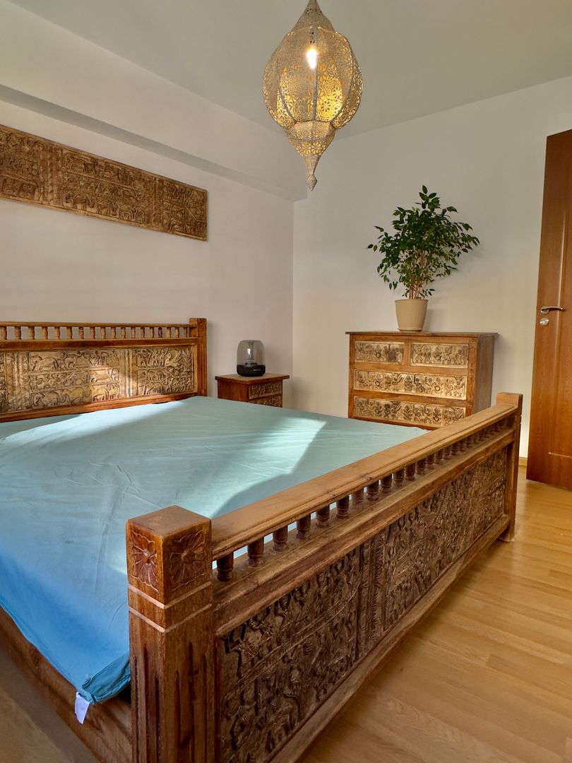 Apartament 2 camere Cismigiu - Poiana Narciselor 8 - Poză 11