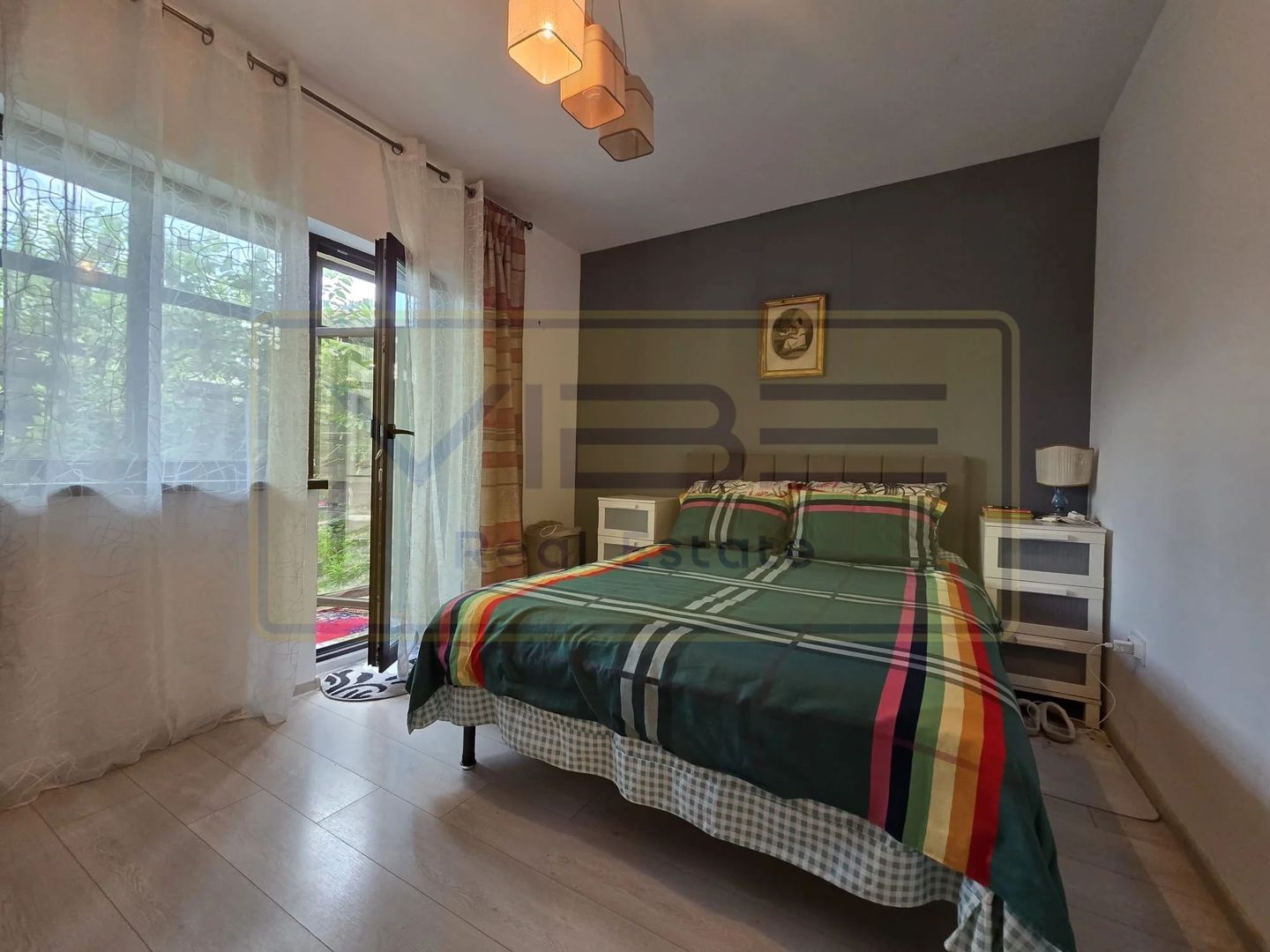 Valea Lupului- 3 camere + gradina  2 locuri de parcare -109mp- Comision 0% - Poză 7