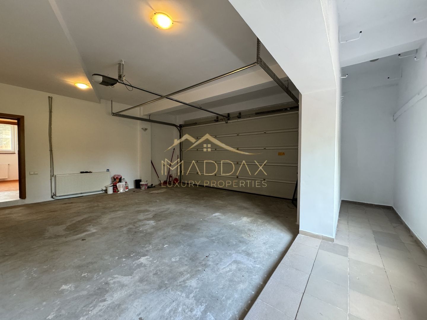 Vila Individuala _7 camere***Piscina***Teren 1000 mp//Erou Iancu Nicolae - Poză 24