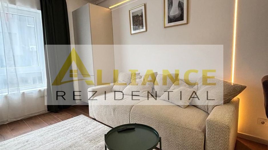 Metrou Berceni (5 min)-Apartament Tip Studio-40 MP - Poză 1