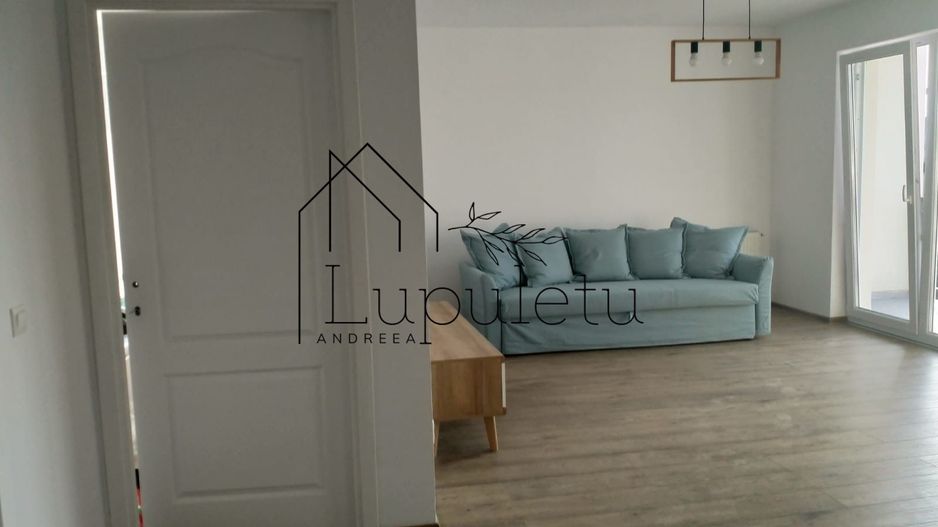 Apartament de Inchiriat | 2 Camere | 50 MPU | City Residence - Poză 2