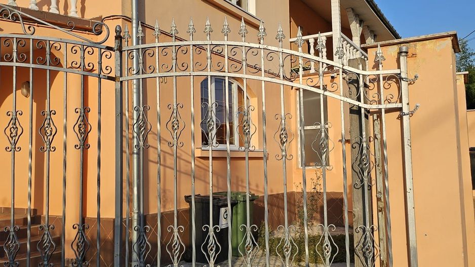 Ag EUROPA vinde casa individuala zona DARA cu 5 cam si teren 4ari. - Poză 31