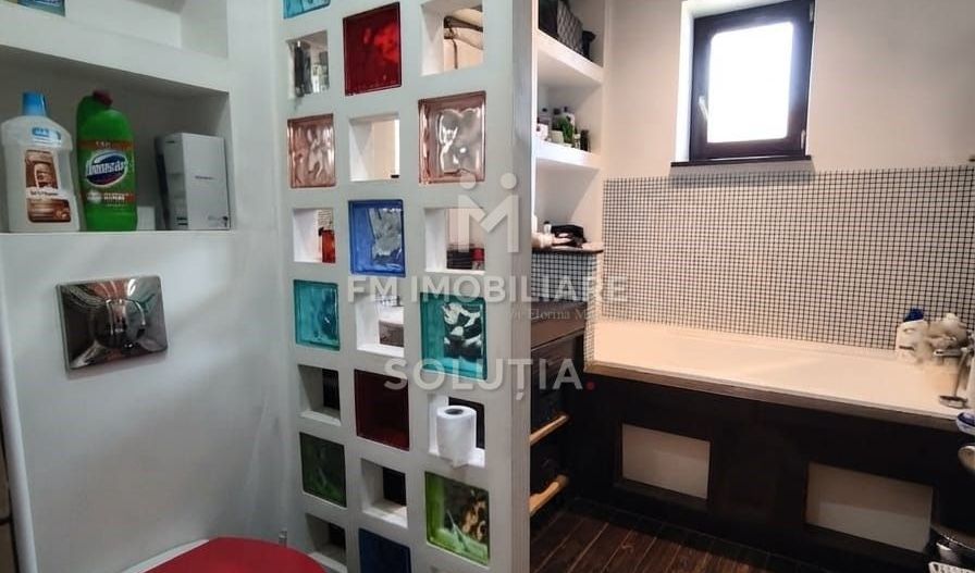 APARTAMENT 5 CAMERE | TIP VILĂ | COLONIA PICTORILOR – BAIA MARE - Poză 10