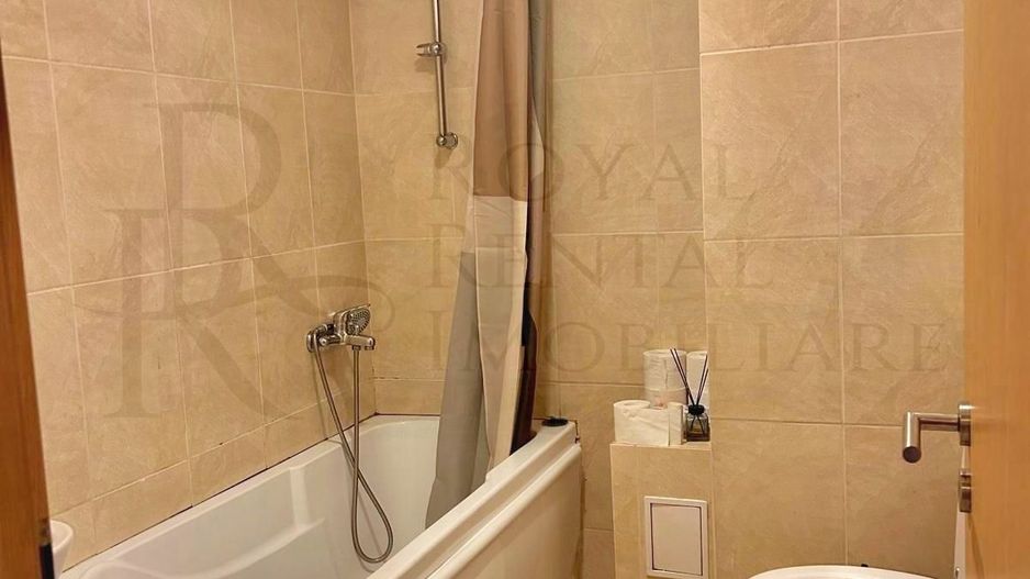 Ap. 1 cameră, 39 mp | Bucătărie separată | Parcare proprie | Calea Turzii - Poză 8