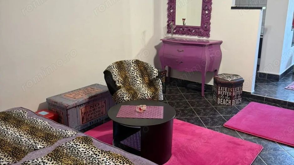 Garsonieră modernă, complet utilată, lângă Plaza Mall, aproape de metrou - Poză 1