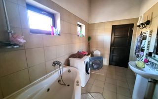 Casa de vanzare 5 camere, 980 teren, zona Piata Cetate - Poză 18
