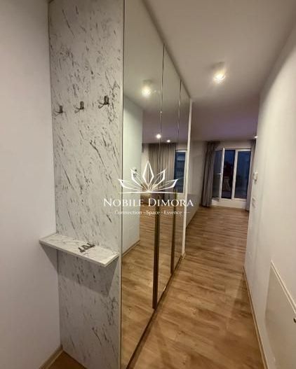Apartament cu 2 camere - terasa cu vedere panoramica - Aradului - Poză 5