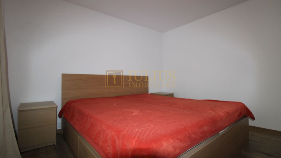 Zona Lunei, 3 camere, centrala proprie. - Poză 17