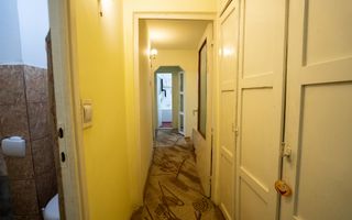 Apartament 3 camere PB Rogerius etaj 1 bloc reabilitat in 2024 - Poză 7