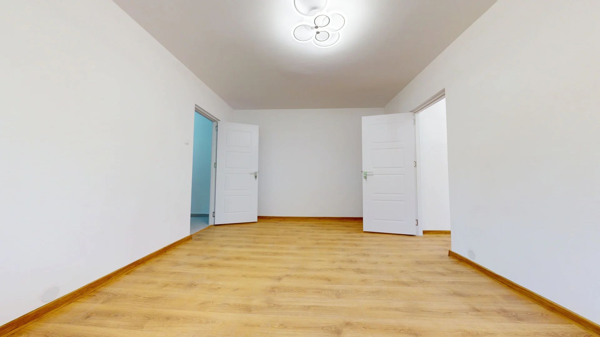 Apartament renovat,in zona faget-piata dacia - Poză 8