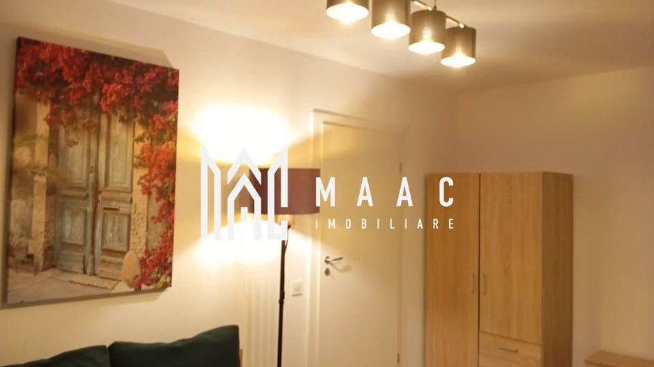 Apartament 2 camere | Balcon | Lift | Parcare | Ceaikovski - Poză 5