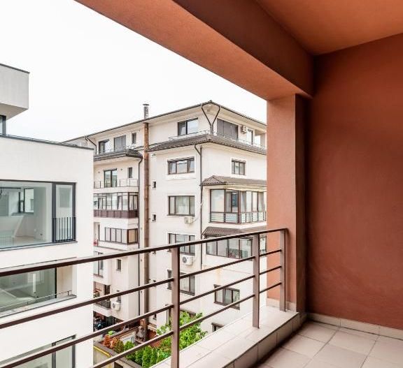 Renting Bucharest | 3 rooms apartment | Herastrau Park | Parking - Poză 20