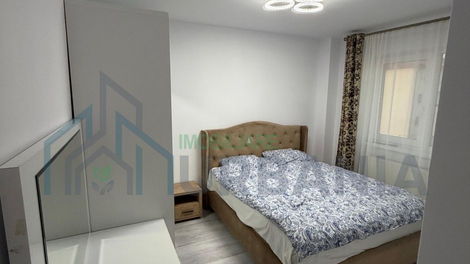 Vând apartament - Valea Lupului, Iași, Cartier Iriss - Poză 7