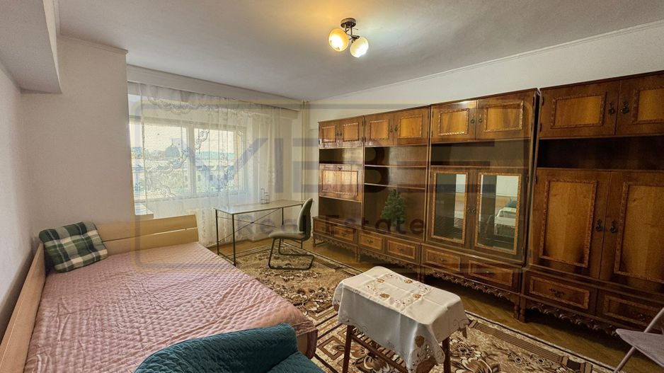 Apartament 1 camera Blv Independentei - Spitalul Sf Spiridon - Poză 11