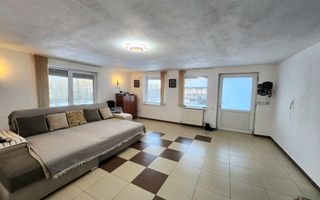 De vanzare casa 6 camere 8142 mp teren in Oarda de Sus - Poză 3