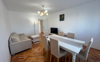 Apartament 2 camere de închiriat – Locație excelentă, lângă Parcul Sub - Poză 1
