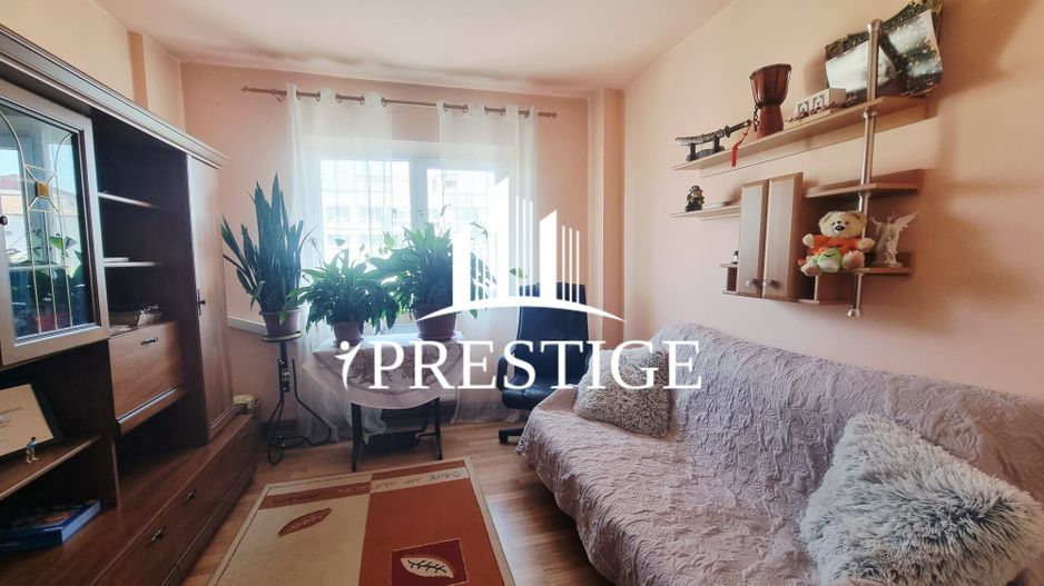 APARTAMENT 4 CAMERE, 2 BĂI, BALCON, PIVNIȚĂ, B-DUL MIHAI VITEAZU - Poză 5