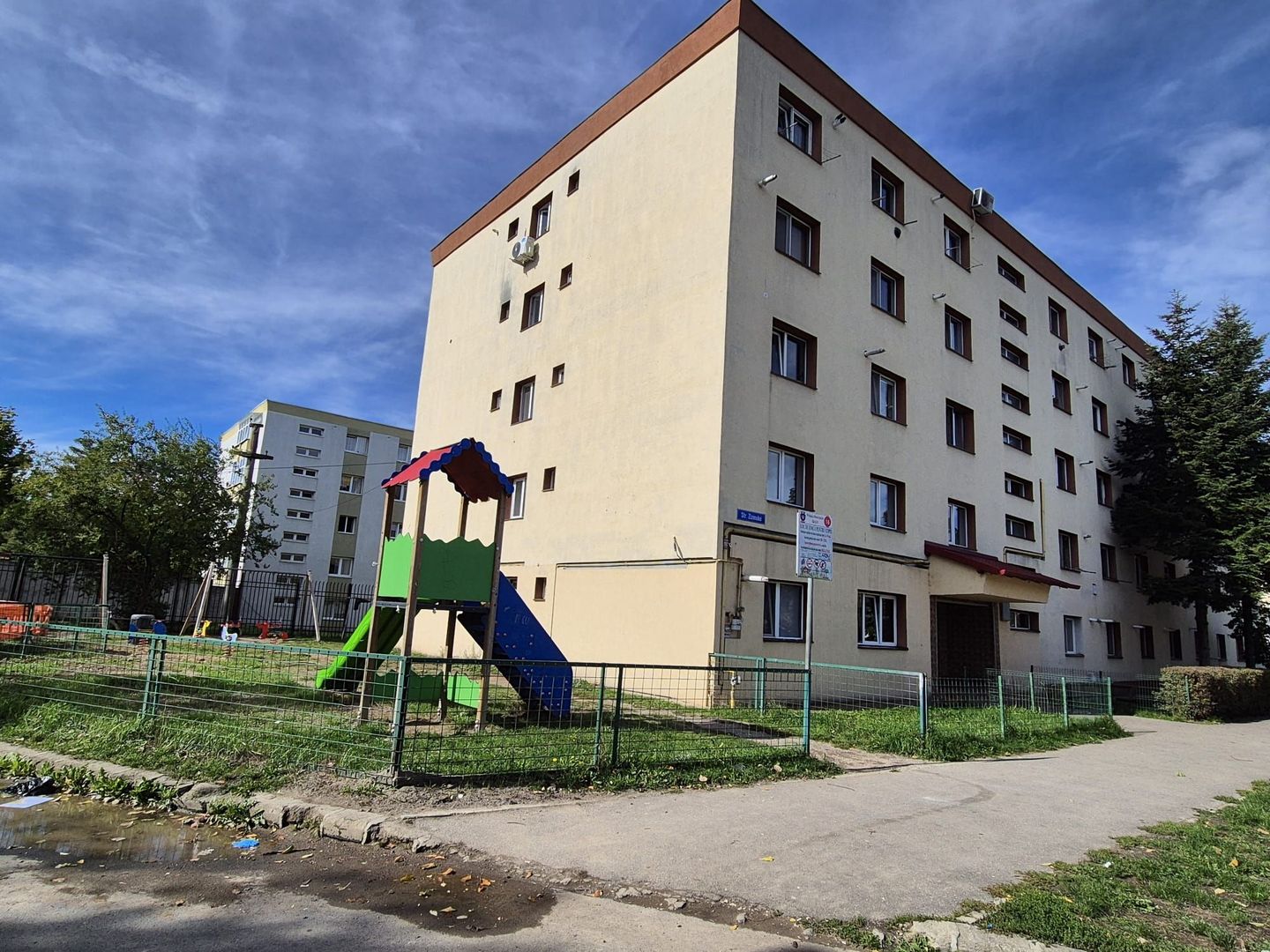 Exclusivitate - Zizinului, imobil la cheie - Poză 19