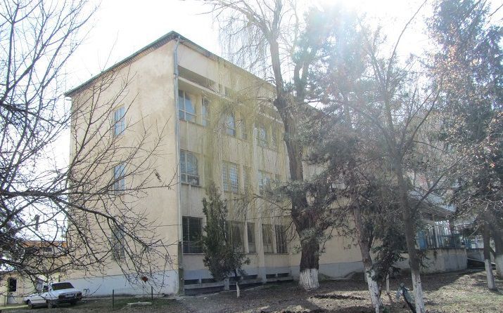 Cladire comerciala Turnu Măgurele - Poză 2