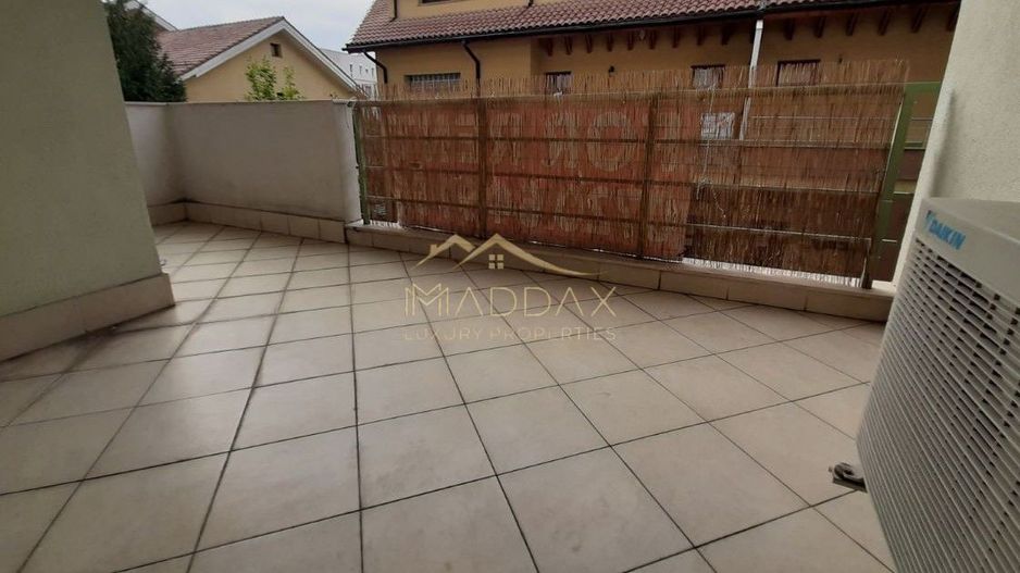 Apartament 2 camere Parcul Herastrau / sos Nordului*** - Poză 11