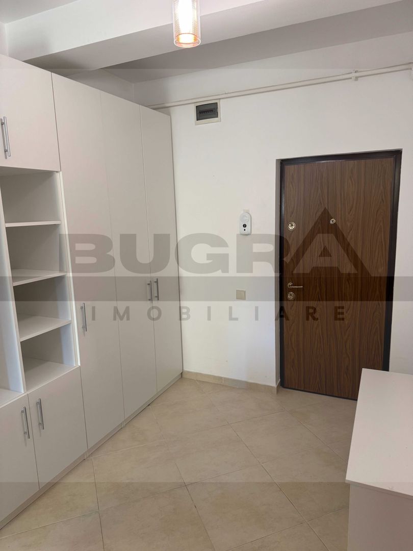 Apartament de 2 camere, 56mp, parcare, zona Lidl - Poză 7