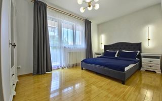 Apartament premium 3 camere 93 mp utili 3 terase etaj 2 zona Hipodrom - Poză 16