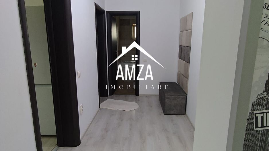 Apartament modern cu 2 camere, Calea Cisnădiei - Poză 5