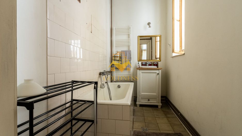 2 camere decomandate, Ultracentral, Reg. CFR, Pta Avram Iancu, Teatru - Poză 6