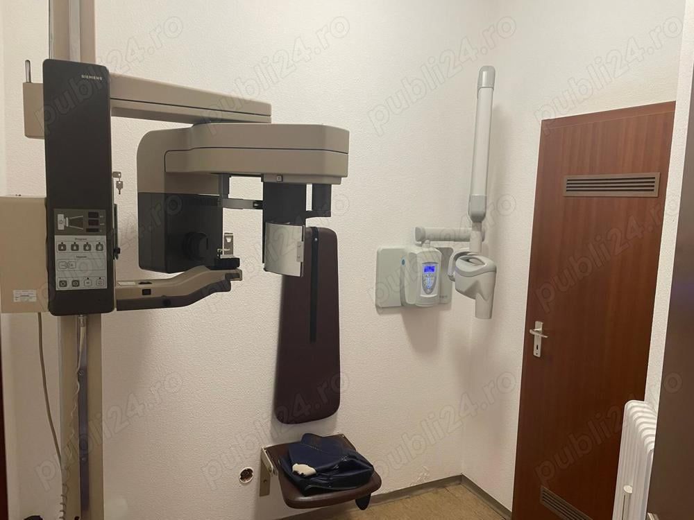 Cabinet stomatologic in Germania - Poză 1