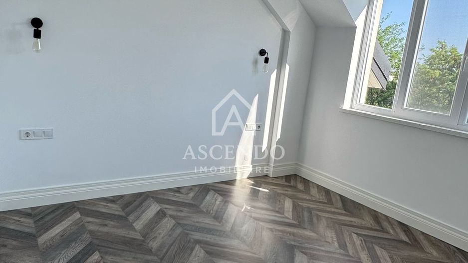 Penthouse Premium 142 mp | 3 Dormitoare | 2 Parcări | Ghencea - Poză 13