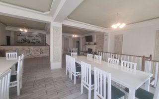 MURFATLAR ( COD 02) - Spațiu Comercial de Închiriat - Poză 11