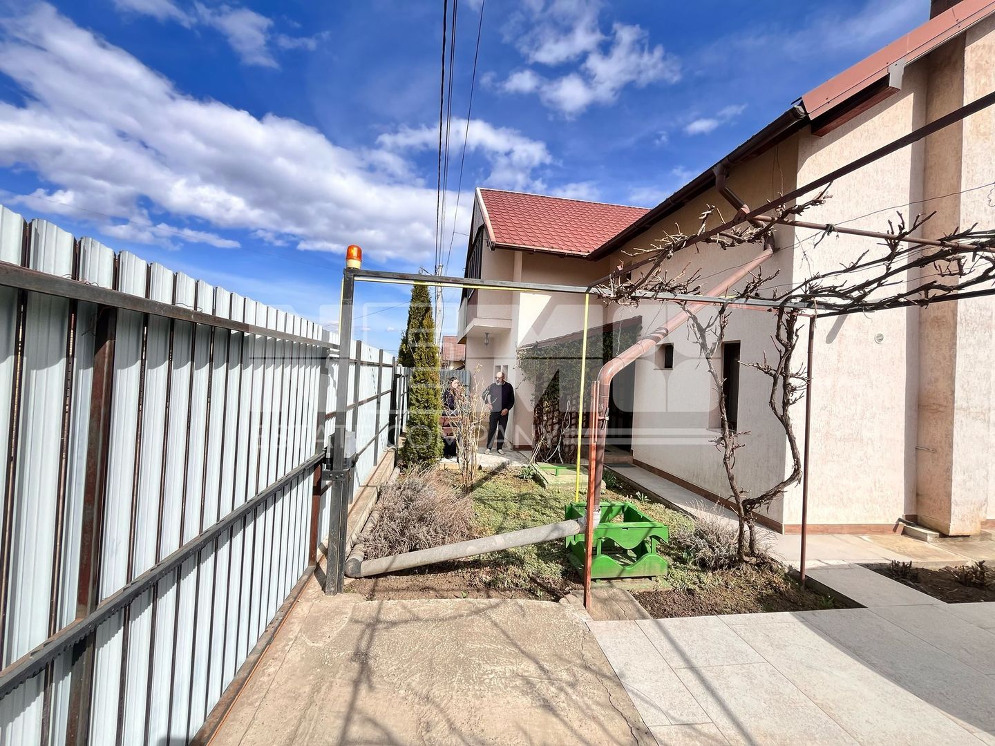 Casă de Vânzare I Sfântul Ilie I Suceava I 185 mp utili | 400 mp teren - Poză 16