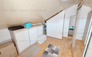 Vanzare casa / vila cu  7 camere  in Oras Otopeni , jud Ilfov - Poză 47