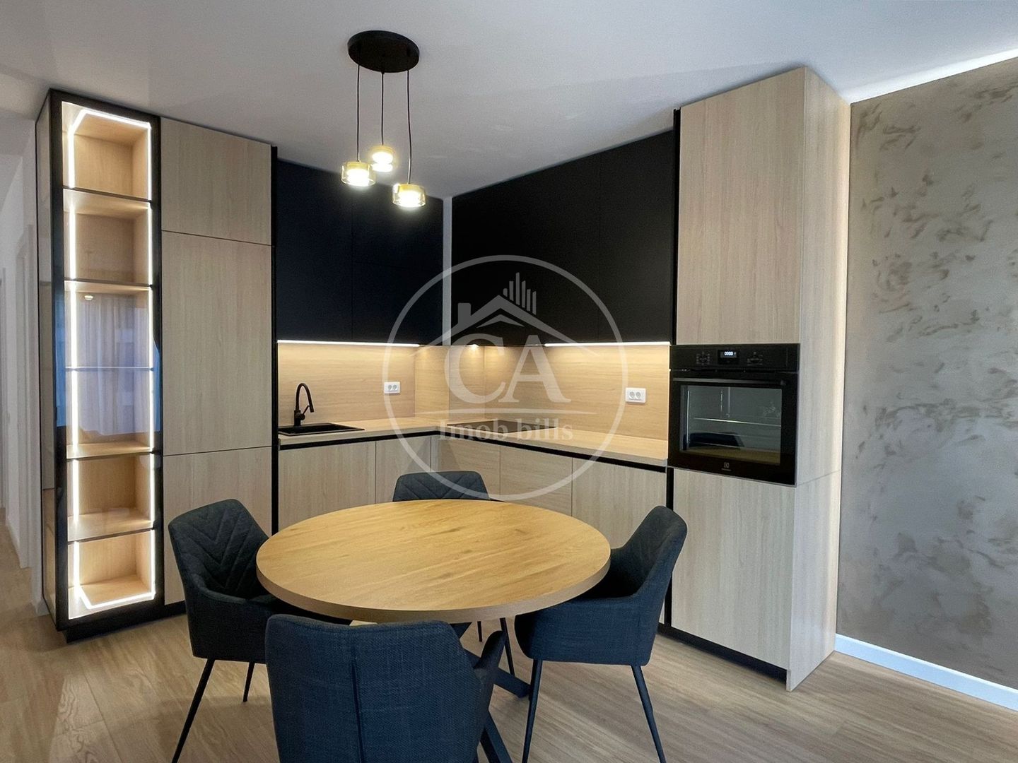 Apartament cu 2 camere LUX de închiriat în zona Cetății, Oradea - Poză 4