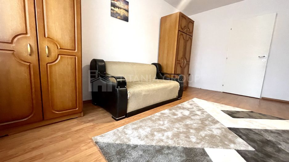 Garsoniera mobilata si utilata, zona Astra - Poză 3