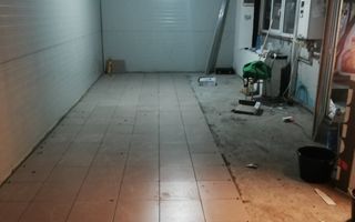 spatiu depozitare +birou Piata Alba Iulia,50 mpu - Poză 7